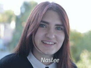Nastee