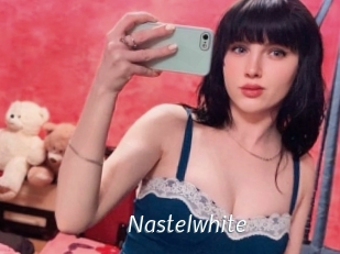 nastelwhite Porn Star