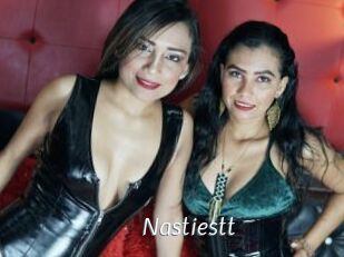 Nastiestt