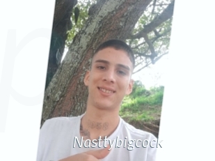 Nasttybigcock