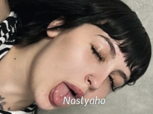 Nastyaho