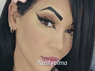 Nastyalma