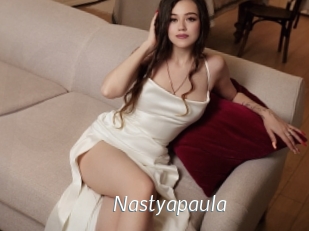 Nastyapaula