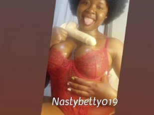 Nastybetty019