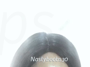 Nastyboobs30