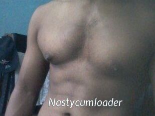 Nastycumloader