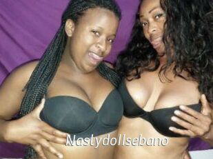 Nastydollsebano