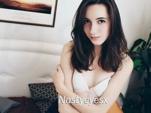 Nastyeyesx