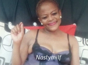 Nastymilf