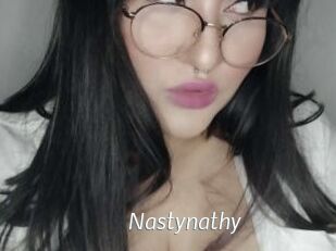 Nastynathy