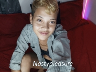Nastypleasure