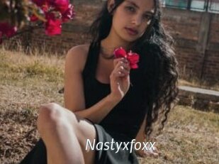 Nastyxfoxx