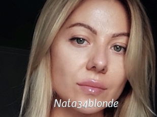 Nata34blonde