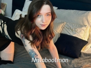 Natabootman
