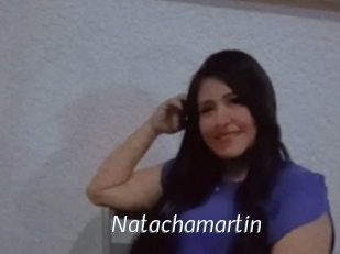 Natachamartin