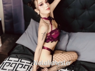 Nataliahester