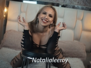 Natalialeeroy