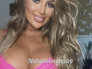 natalialoren609 Porn Star