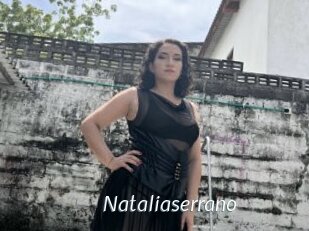 Nataliaserrano