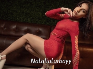 Nataliaturbayy