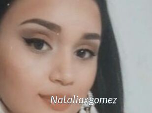 Nataliaxgomez