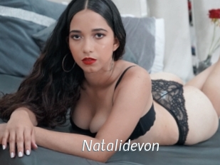 Natalidevon
