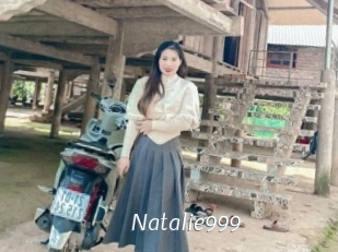 natalie999 Porn Star