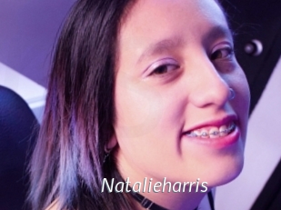 natalieharris Porn Star
