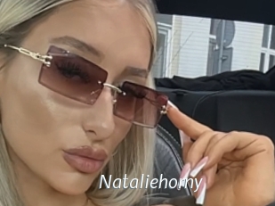 Nataliehorny