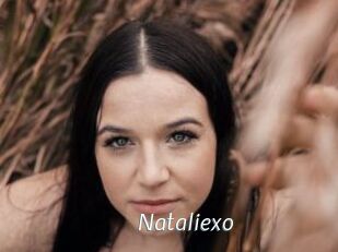 nataliexo Porn Star