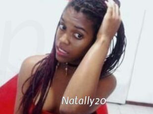 Natally20