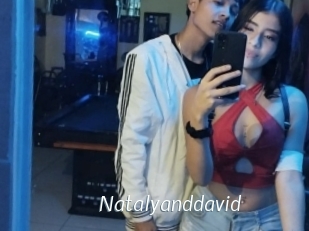 Natalyanddavid