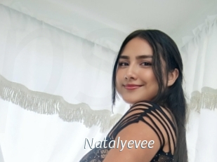 natalyevee Porn Star
