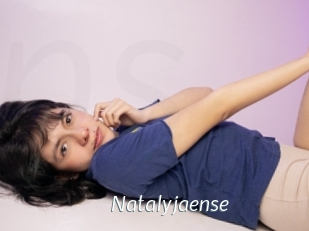 Natalyjaense
