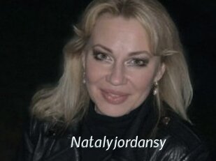 natalyjordansy Porn Star