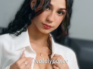 natalyponce Porn Star