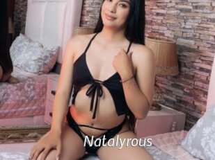 Natalyrous
