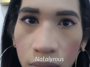 Natalyrous