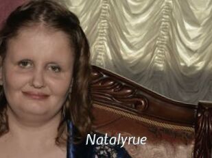 Natalyrue