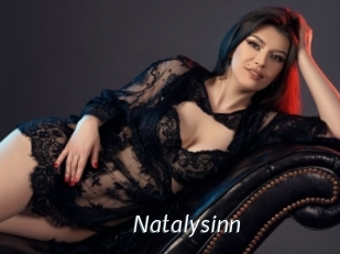 Natalysinn