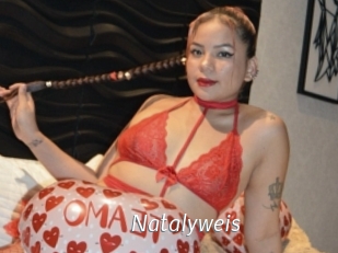 Natalyweis