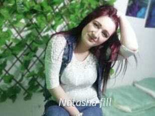 natasha_fill Porn Star