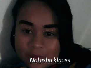 Natasha_klauss