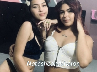 Natashaandsharon