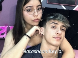 Natashaandteylor