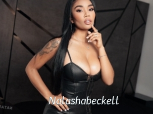 Natashabeckett