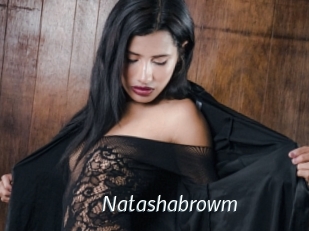 Natashabrowm