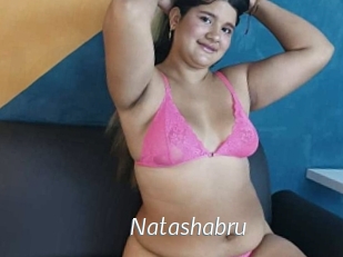 Natashabru