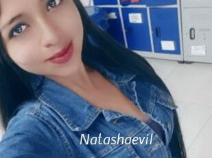 Natashaevil
