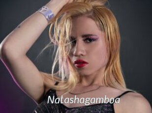 Natashagamboa